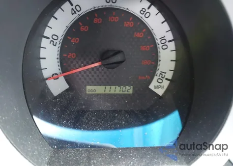 2013 Toyota Tacoma Base V6 z USA, uszkodzony, nr VIN 3TMLU4EN2DM105557